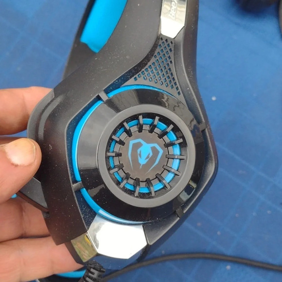 Beexcellent wired gaming Headset - Picture 2 of 3
